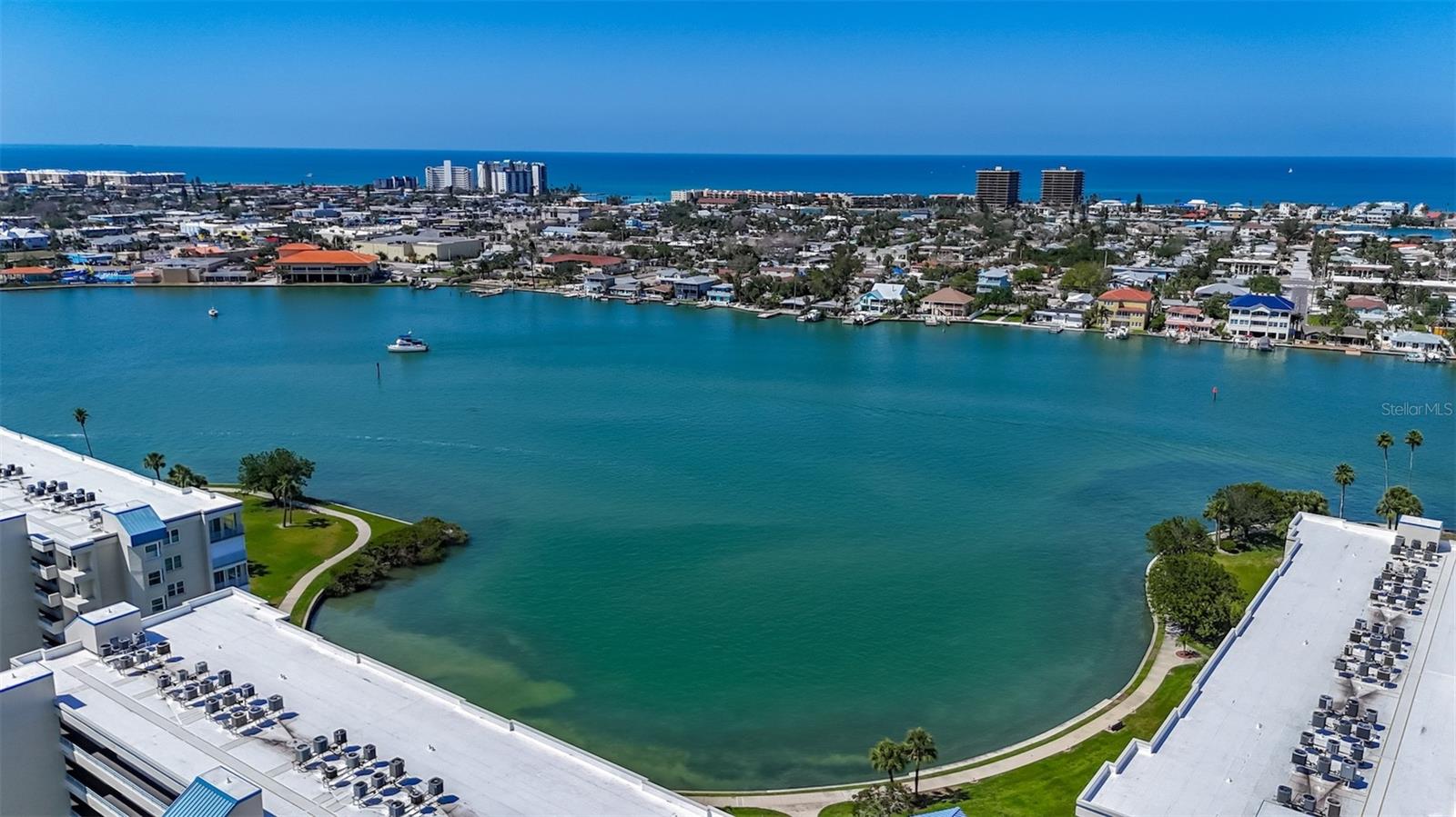 HARBOURSIDE CONDO, SOUTH PASADENA, FL, 33707