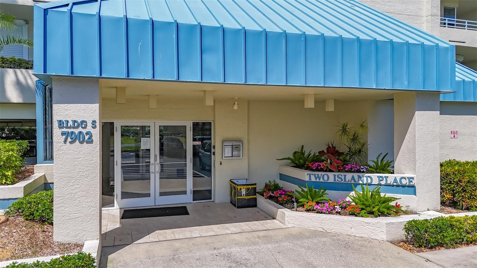 HARBOURSIDE CONDO, SOUTH PASADENA, FL, 33707