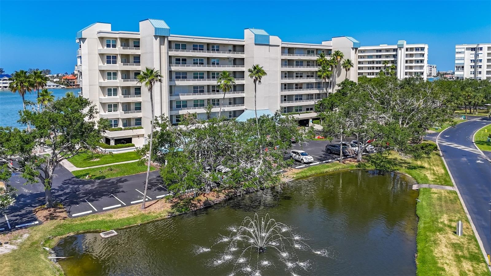 HARBOURSIDE CONDO, SOUTH PASADENA, FL, 33707