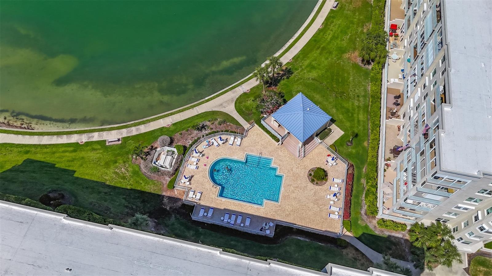 HARBOURSIDE CONDO, SOUTH PASADENA, FL, 33707