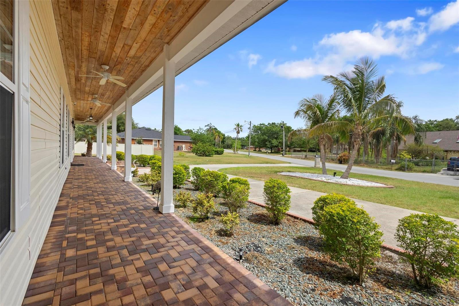 4151 OBERRY RD, KISSIMMEE, FL, 34746