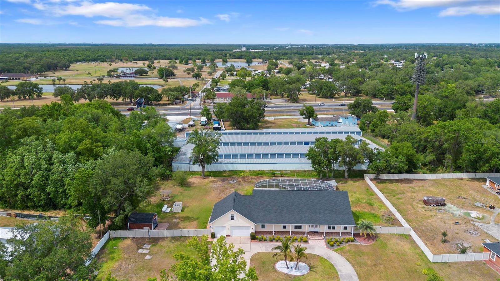 4151 OBERRY RD, KISSIMMEE, FL, 34746