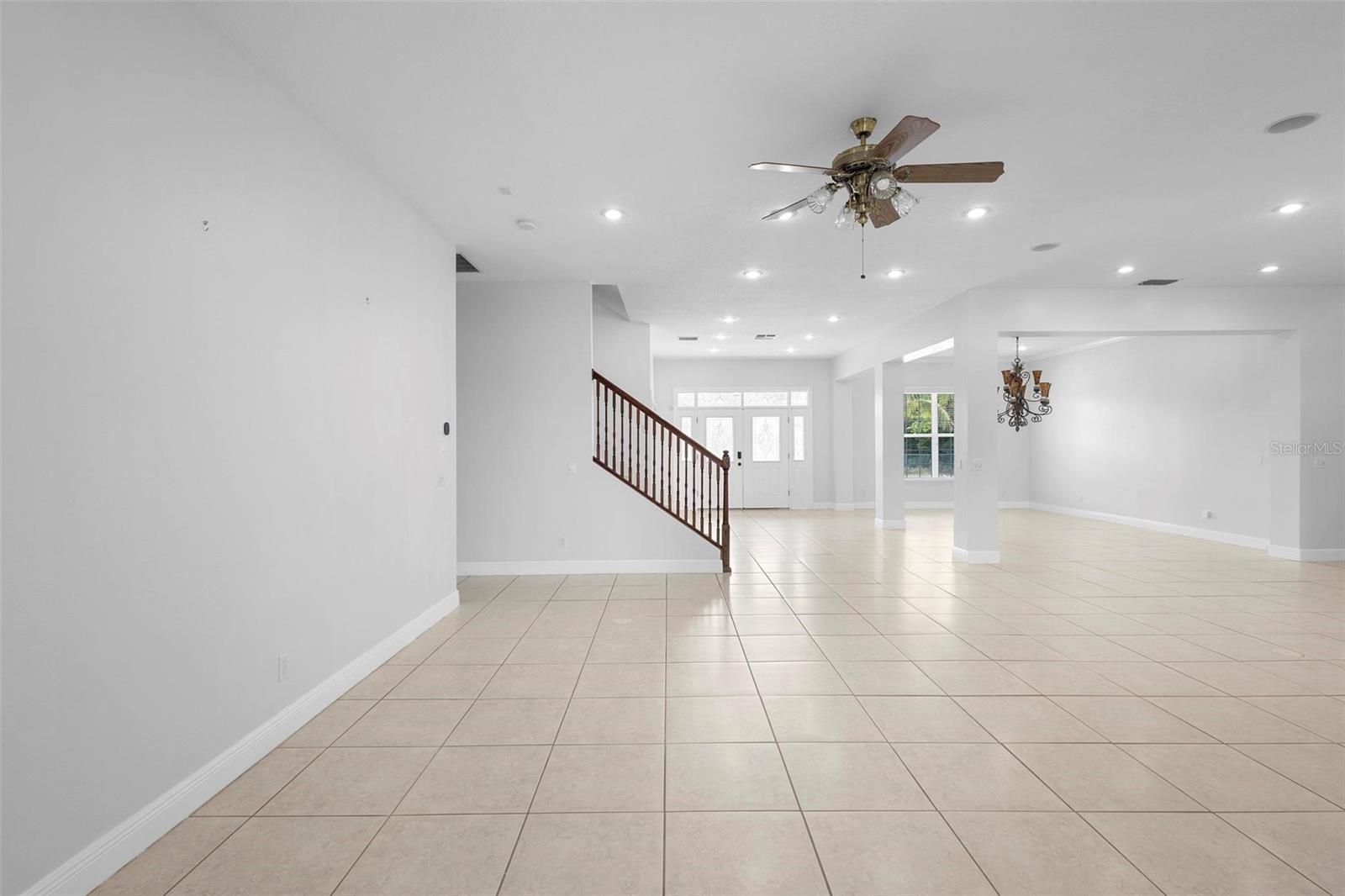 4151 OBERRY RD, KISSIMMEE, FL, 34746