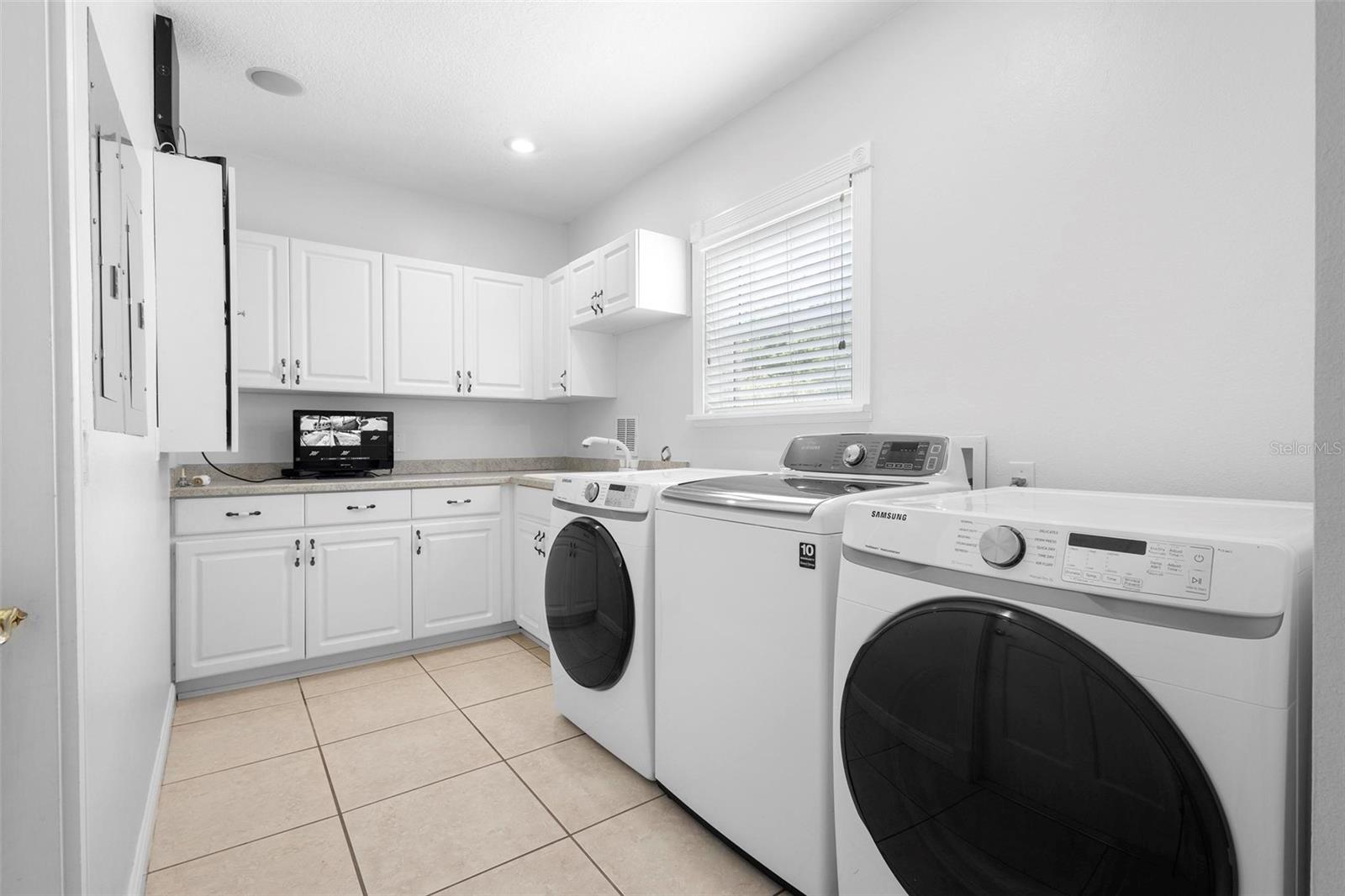 4151 OBERRY RD, KISSIMMEE, FL, 34746