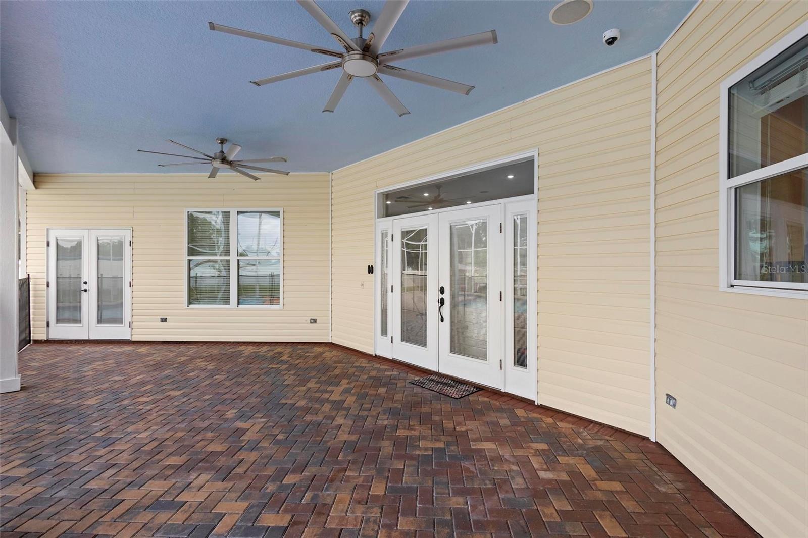 4151 OBERRY RD, KISSIMMEE, FL, 34746