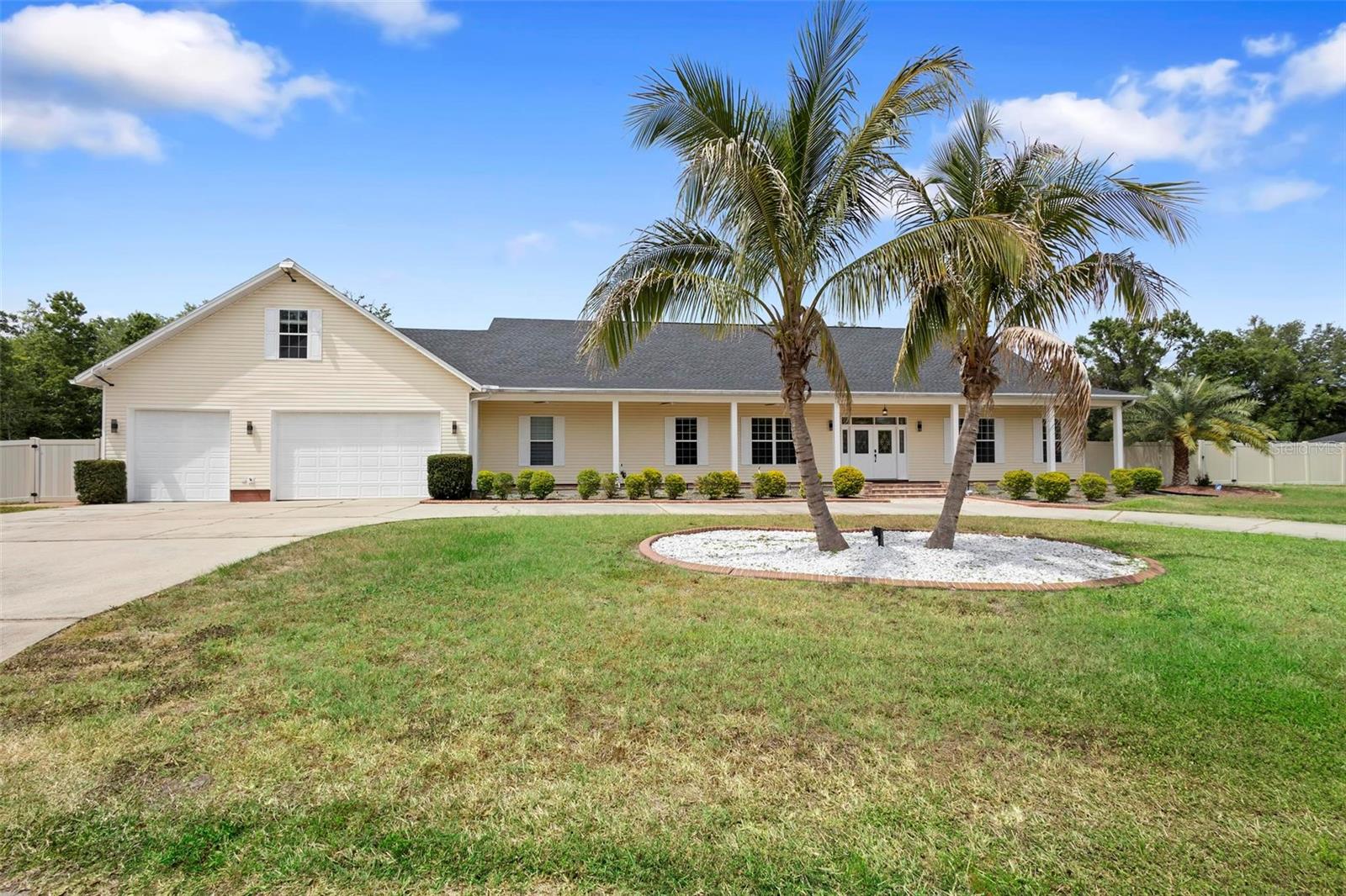 4151 OBERRY RD, KISSIMMEE, FL, 34746
