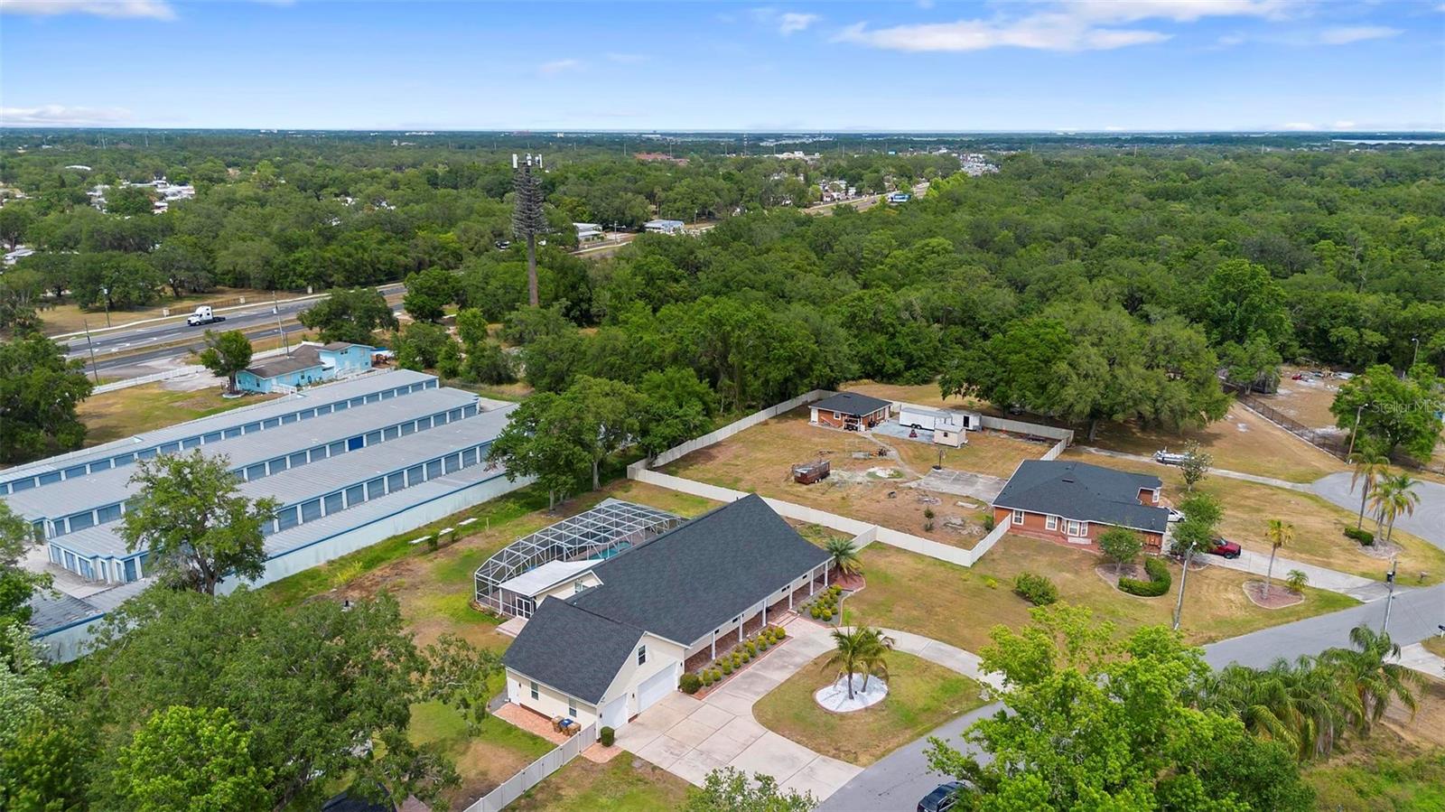 4151 OBERRY RD, KISSIMMEE, FL, 34746