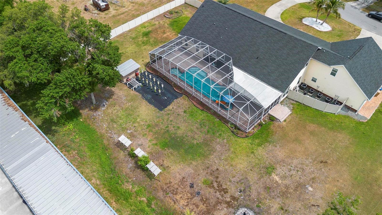 4151 OBERRY RD, KISSIMMEE, FL, 34746