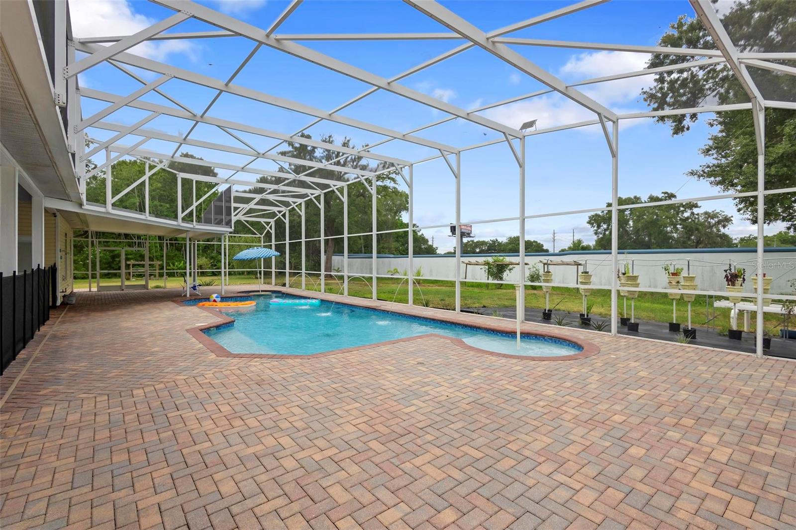 4151 OBERRY RD, KISSIMMEE, FL, 34746