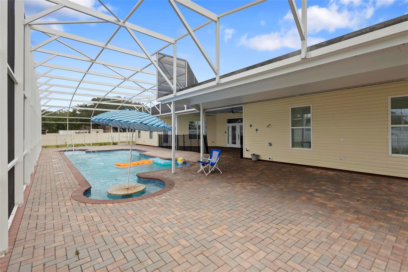 4151 OBERRY RD, KISSIMMEE, FL, 34746