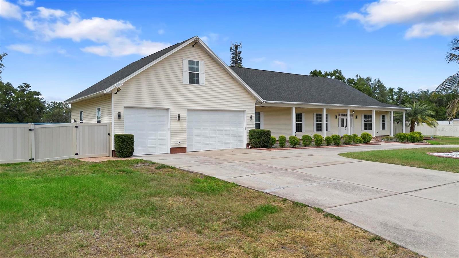 4151 OBERRY RD, KISSIMMEE, FL, 34746