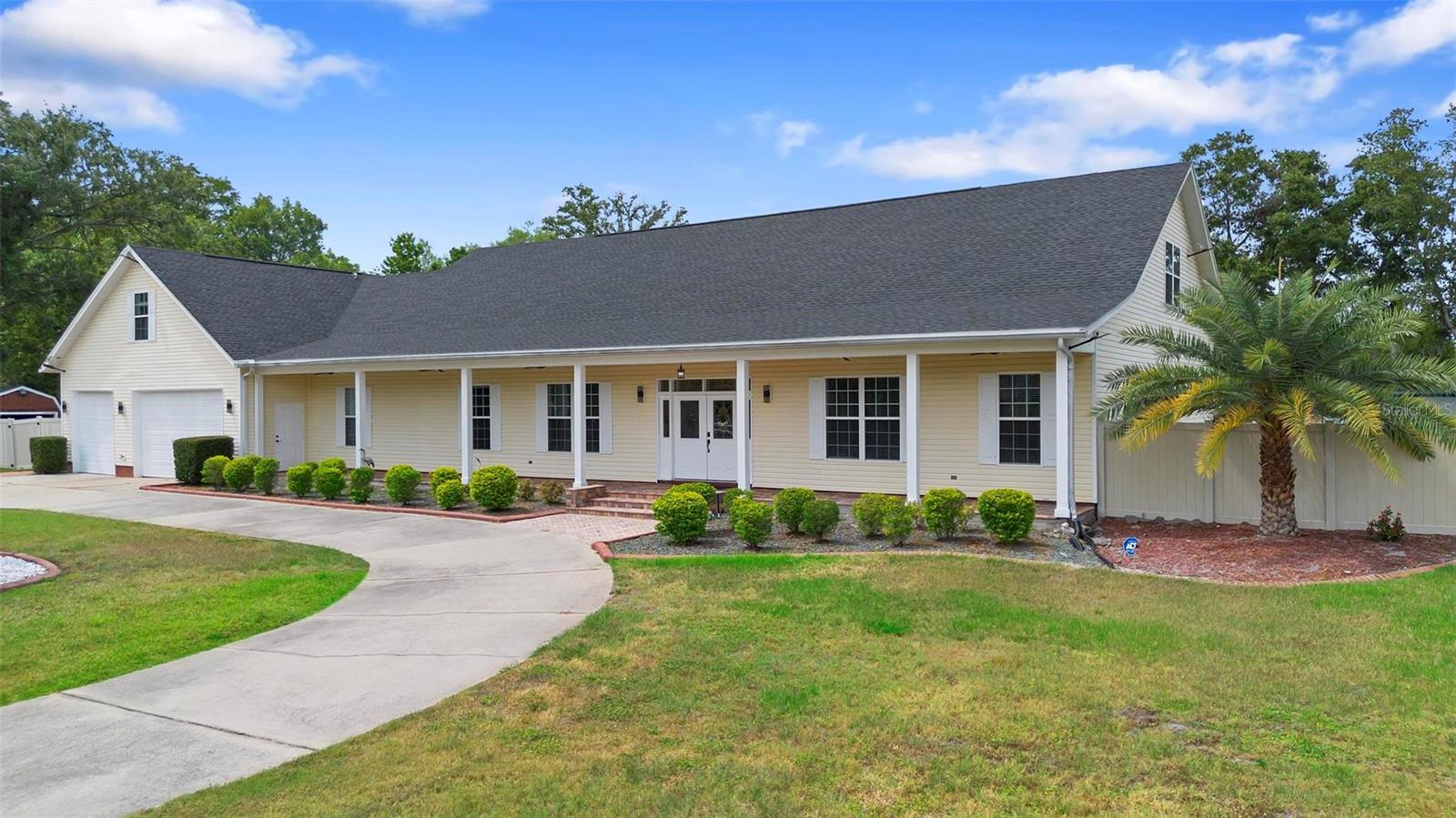 4151 OBERRY RD, KISSIMMEE, FL, 34746