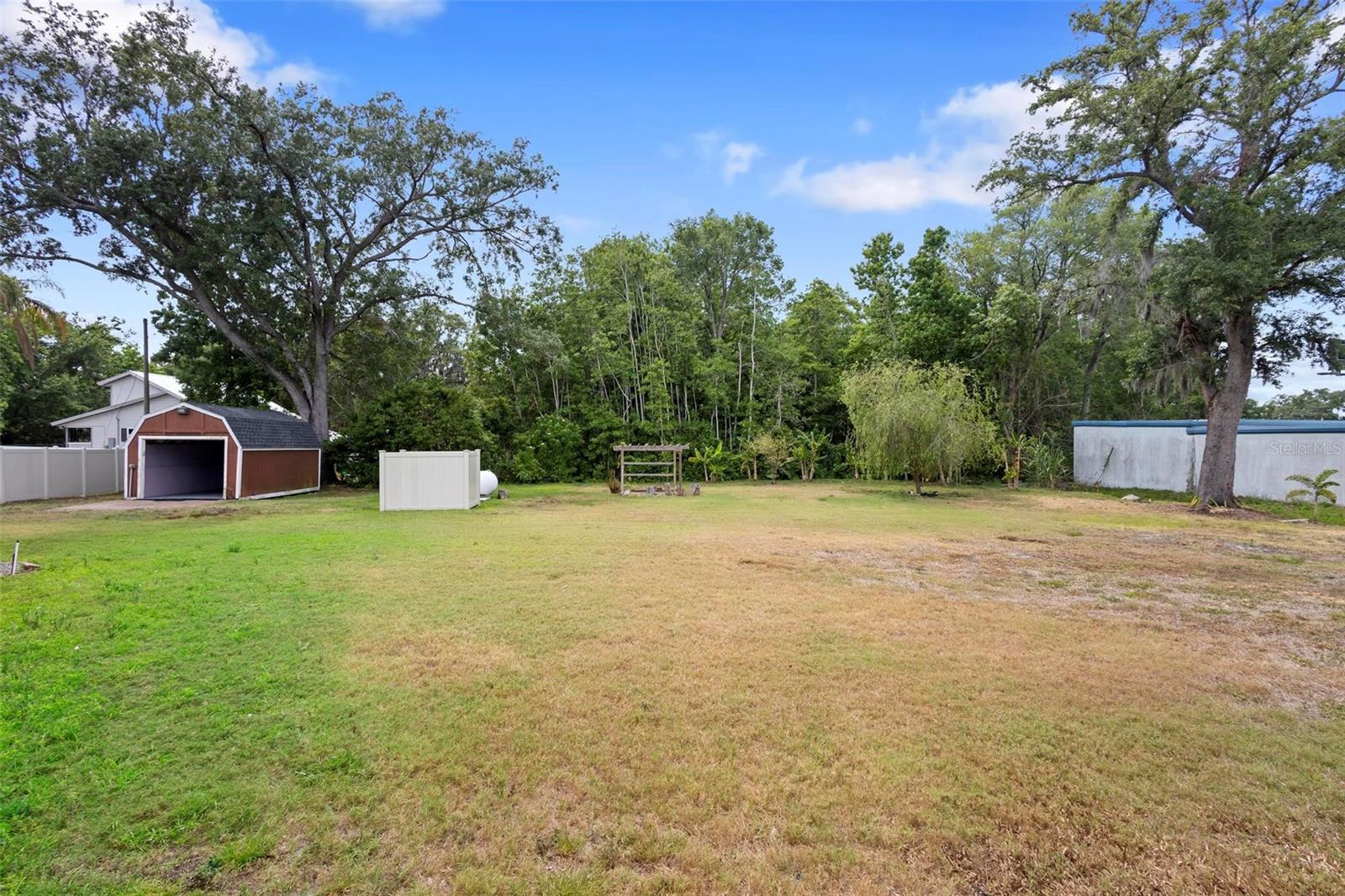 4151 OBERRY RD, KISSIMMEE, FL, 34746