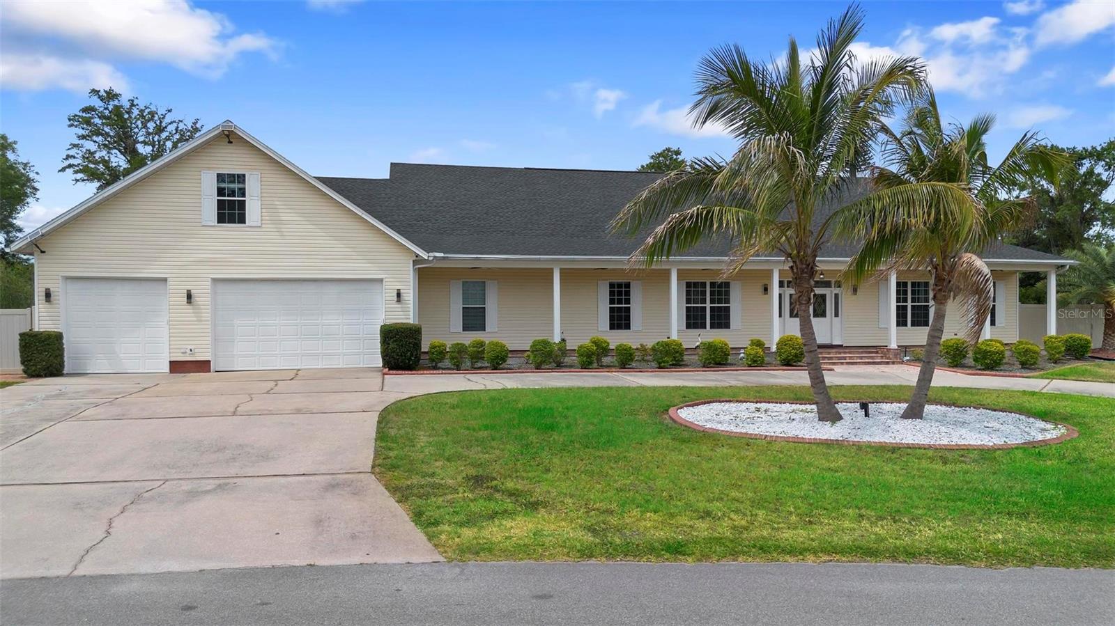 4151 OBERRY RD, KISSIMMEE, FL, 34746