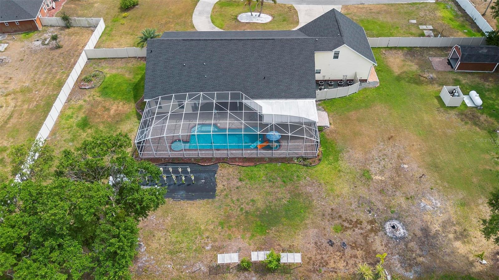 4151 OBERRY RD, KISSIMMEE, FL, 34746