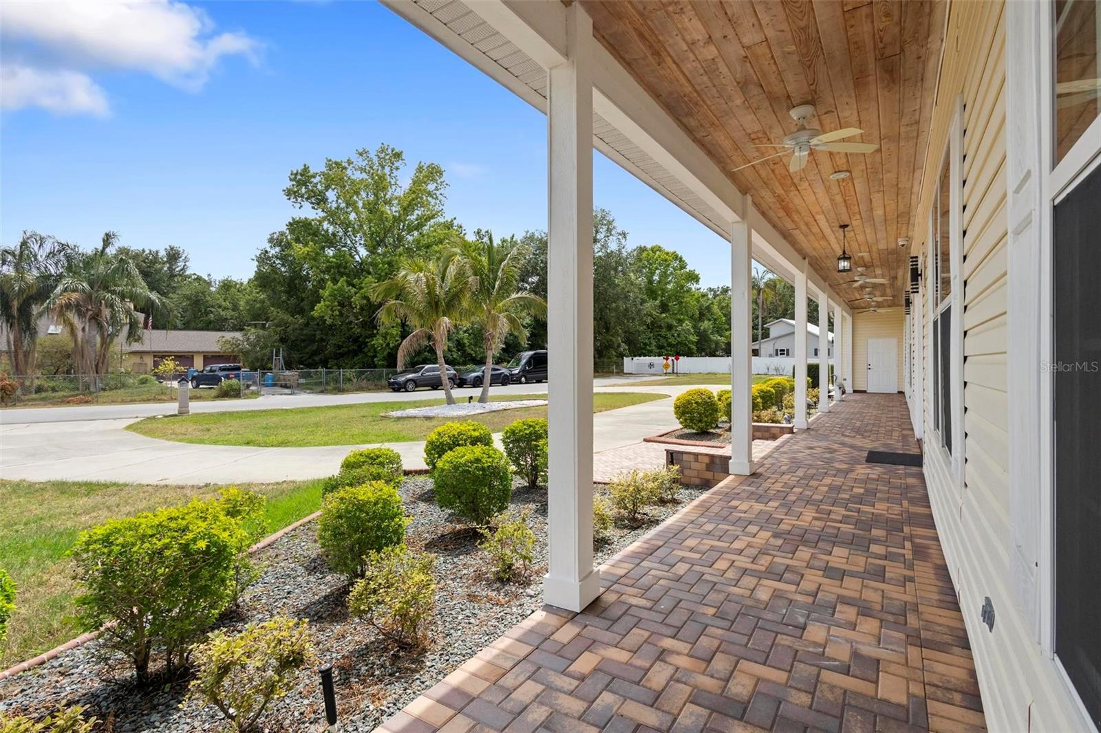 4151 OBERRY RD, KISSIMMEE, FL, 34746