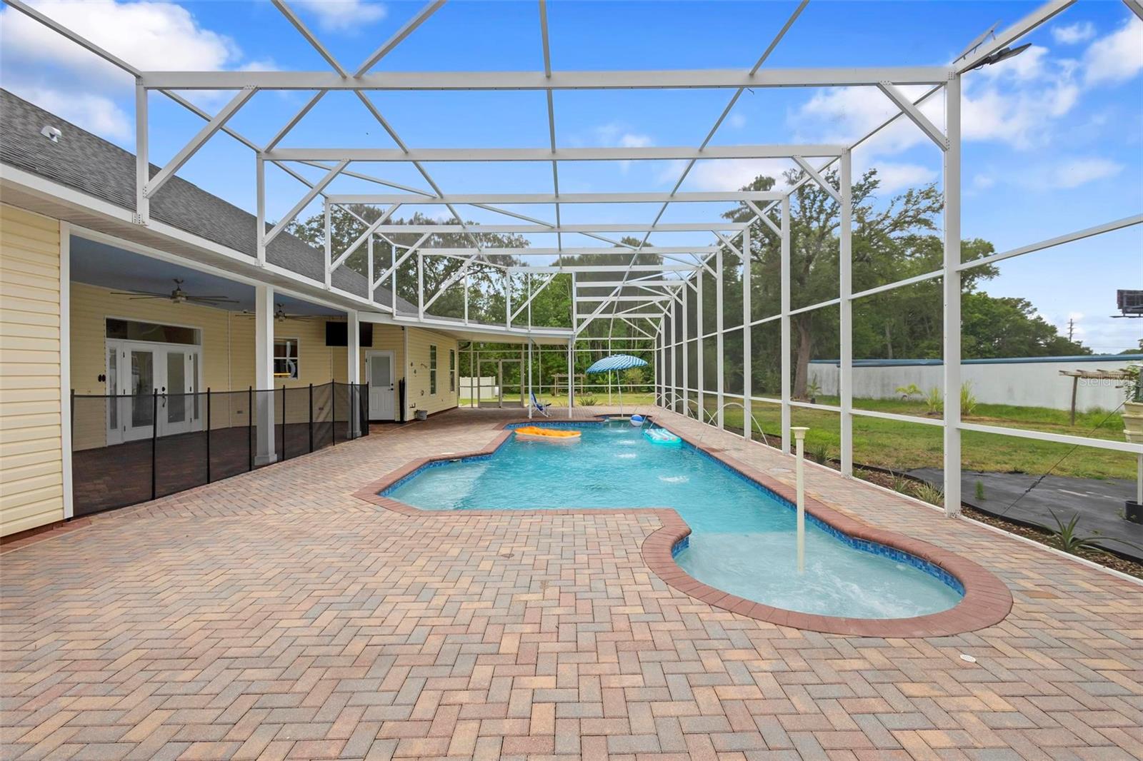 4151 OBERRY RD, KISSIMMEE, FL, 34746