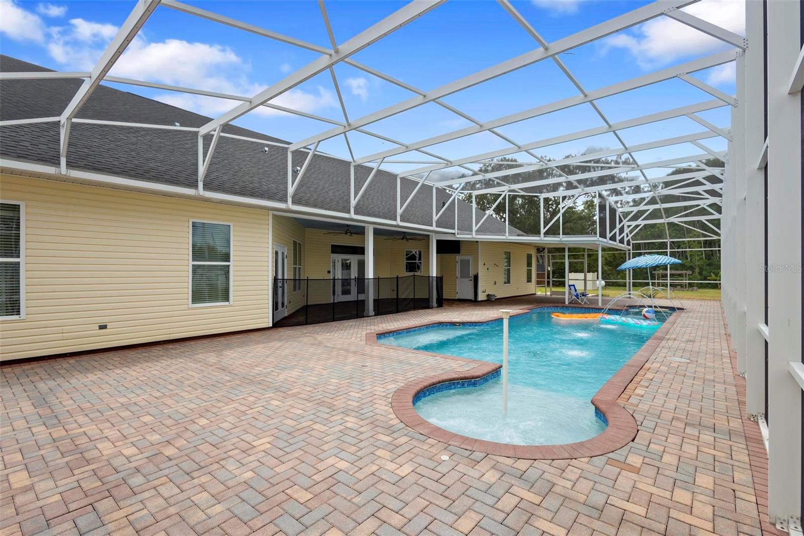 4151 OBERRY RD, KISSIMMEE, FL, 34746