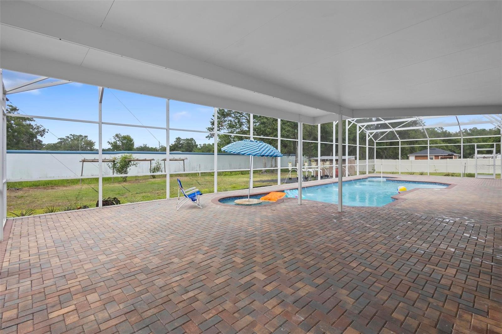 4151 OBERRY RD, KISSIMMEE, FL, 34746