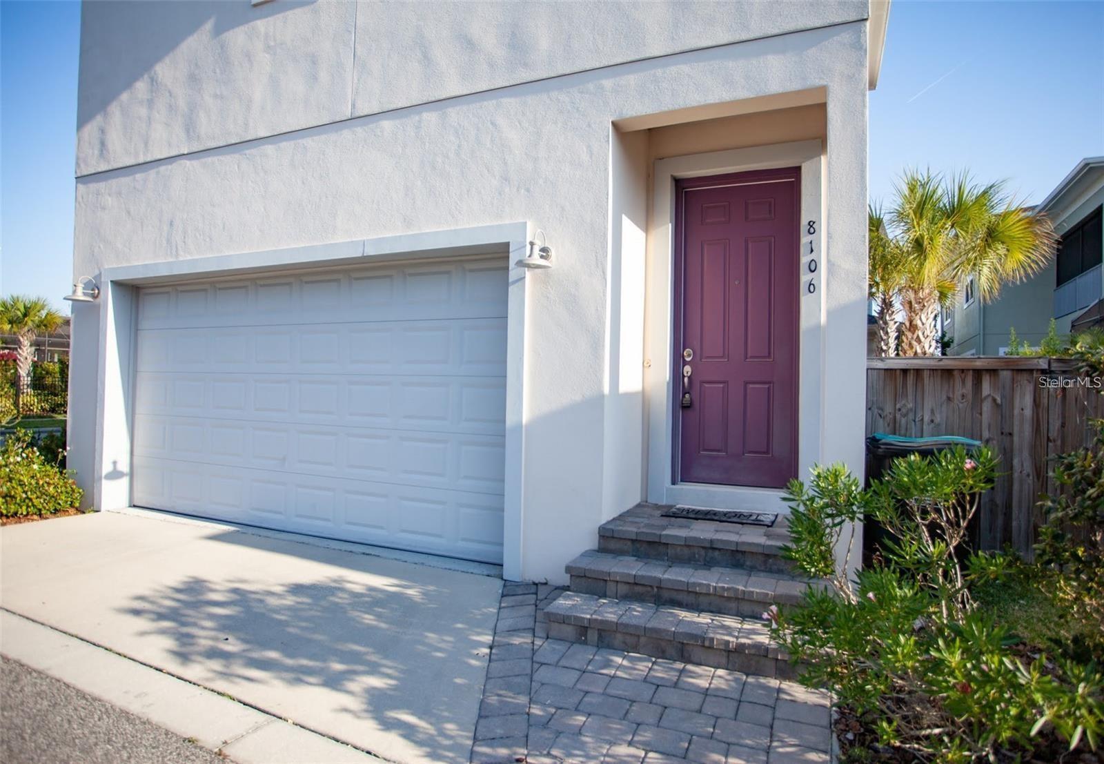 8106 LAUREATE BLVD #B, ORLANDO, FL, 32827