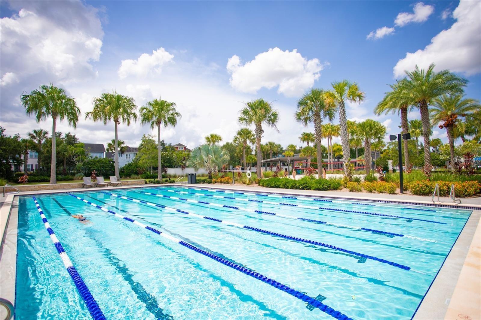 8106 LAUREATE BLVD #B, ORLANDO, FL, 32827