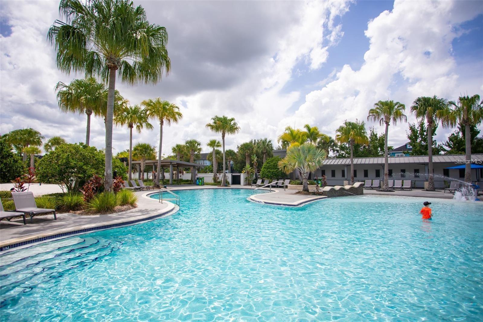 8106 LAUREATE BLVD #B, ORLANDO, FL, 32827