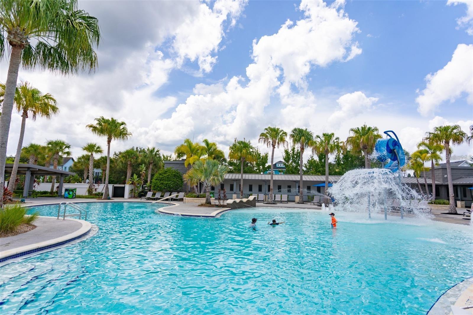 8106 LAUREATE BLVD #B, ORLANDO, FL, 32827