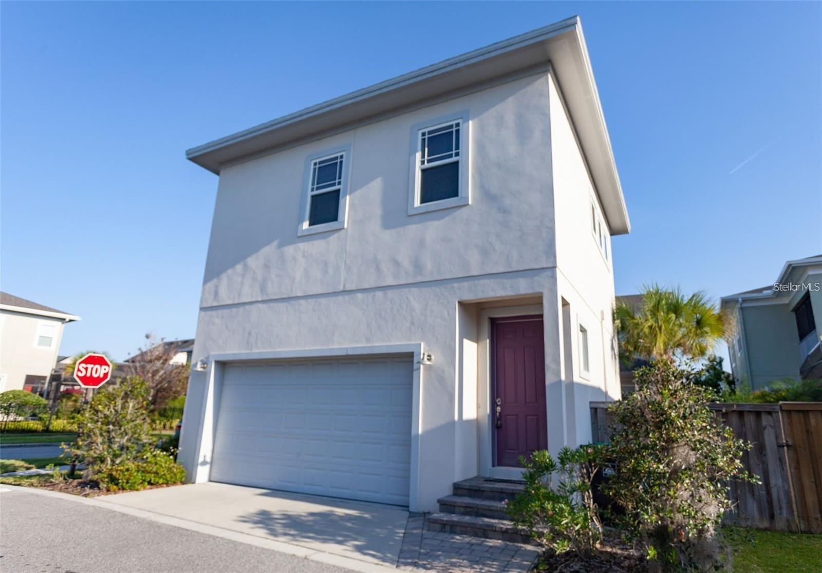 8106 LAUREATE BLVD #B, ORLANDO, FL, 32827