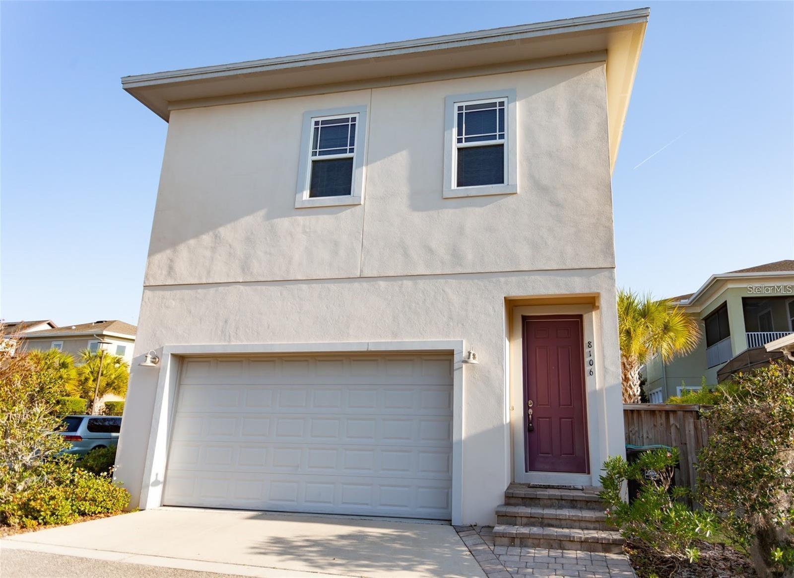 8106 LAUREATE BLVD #B, ORLANDO, FL, 32827