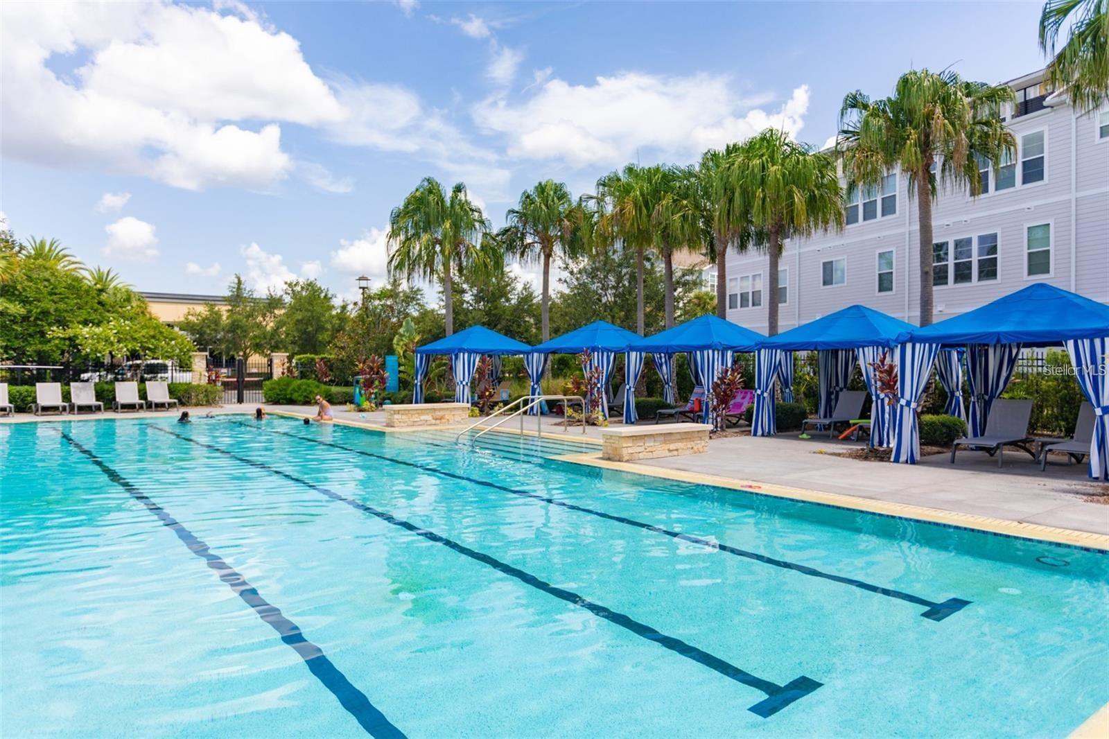 8106 LAUREATE BLVD #B, ORLANDO, FL, 32827