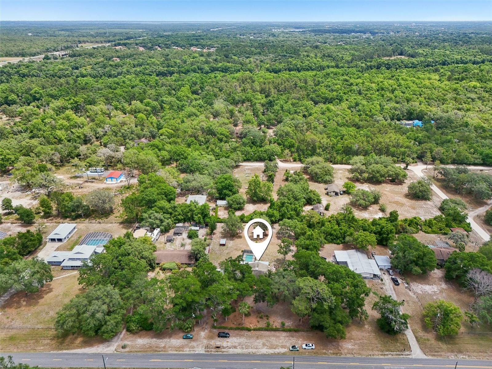 31544 WEKIVA RIVER TRL, SORRENTO, FL, 32776