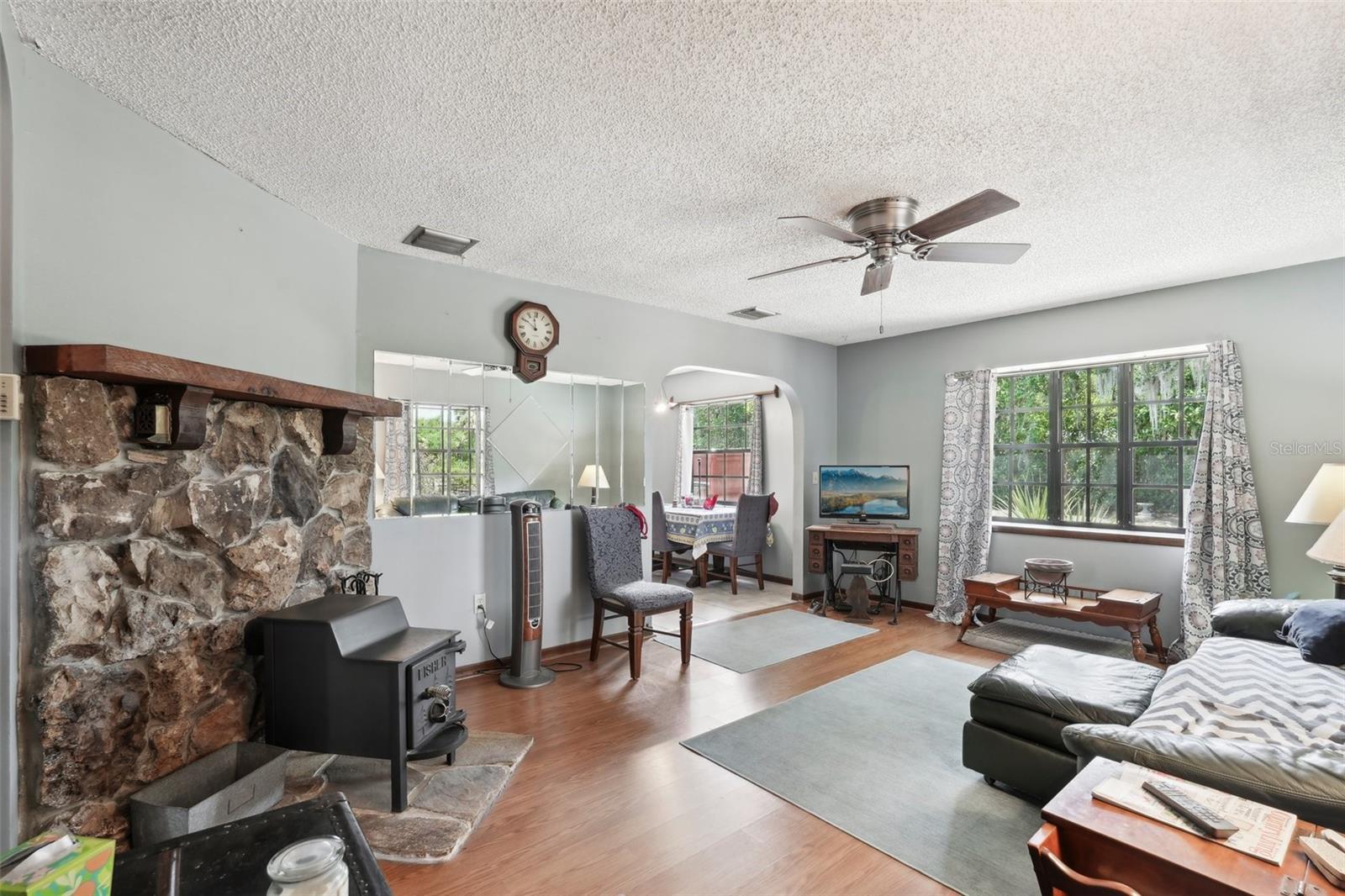 31544 WEKIVA RIVER TRL, SORRENTO, FL, 32776