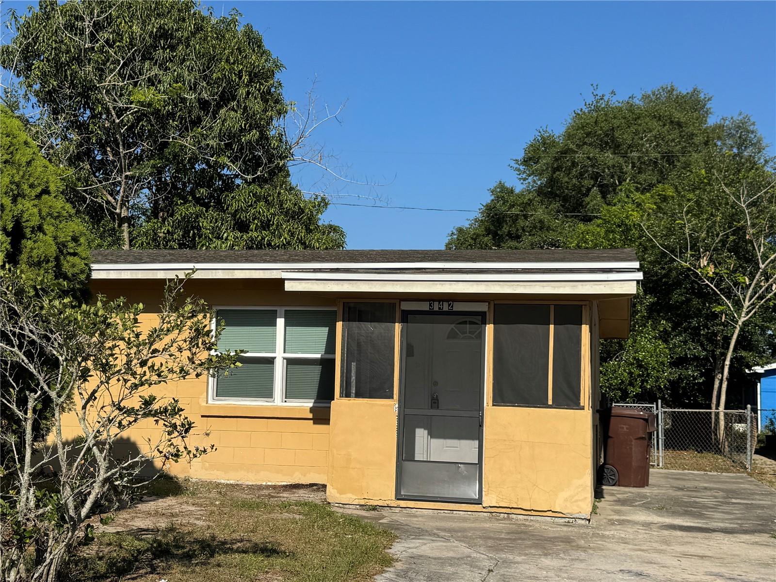 342 JEWELL ST, LAKE WALES, FL, 33853
