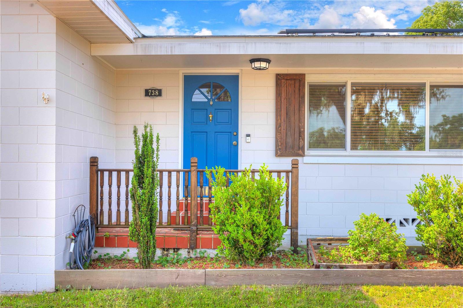 738 LINDLEY BLVD, DELAND, FL, 32724