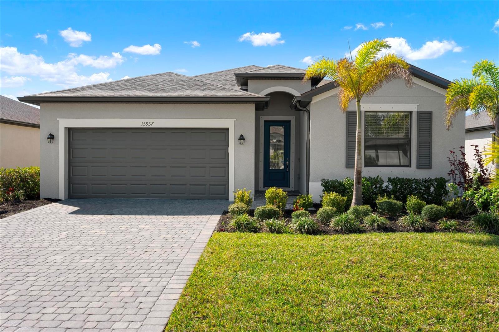 15937 HONEY SUCKLE ST, PORT CHARLOTTE, FL, 33953