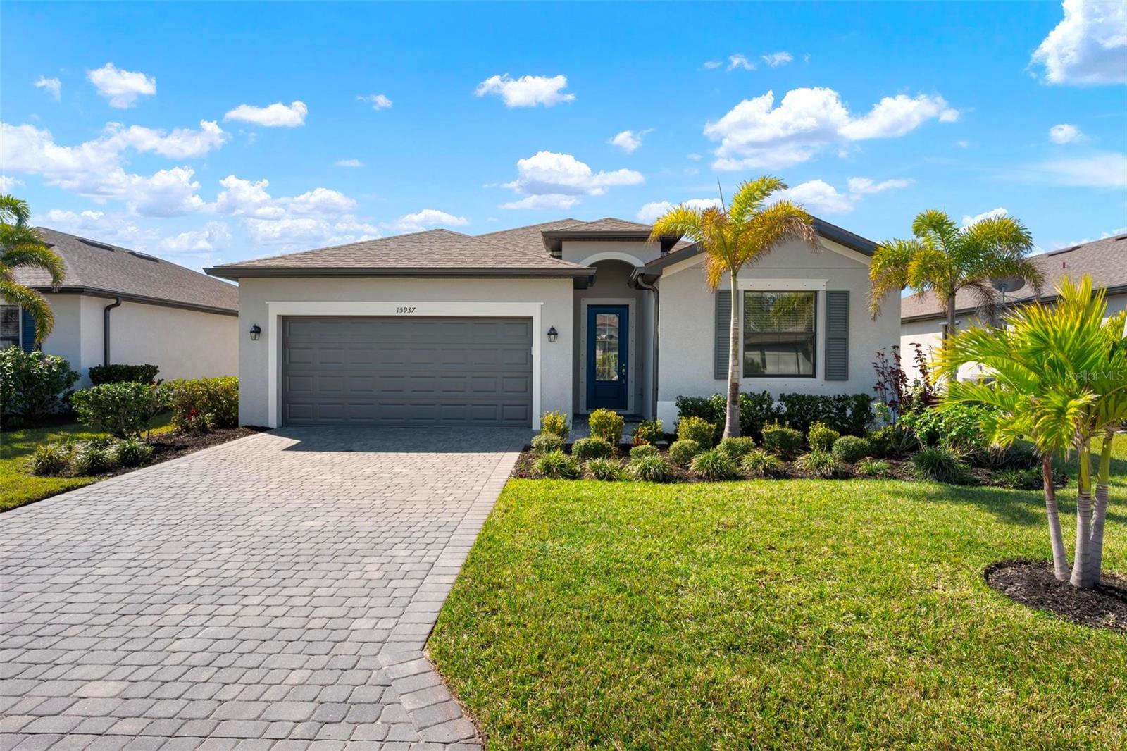 15937 HONEY SUCKLE ST, PORT CHARLOTTE, FL, 33953