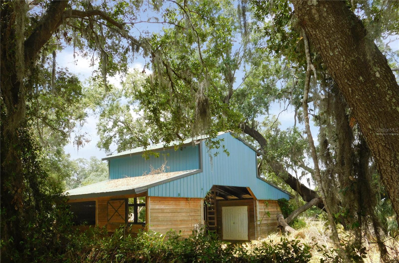 3940 E KNIGHTS GRIFFIN RD, PLANT CITY, FL, 33565