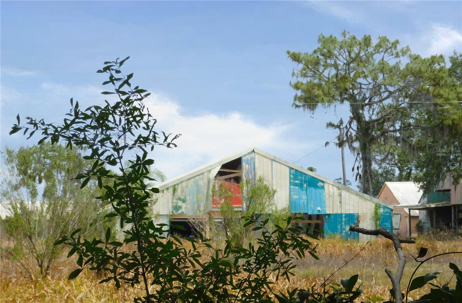 3940 E KNIGHTS GRIFFIN RD, PLANT CITY, FL, 33565