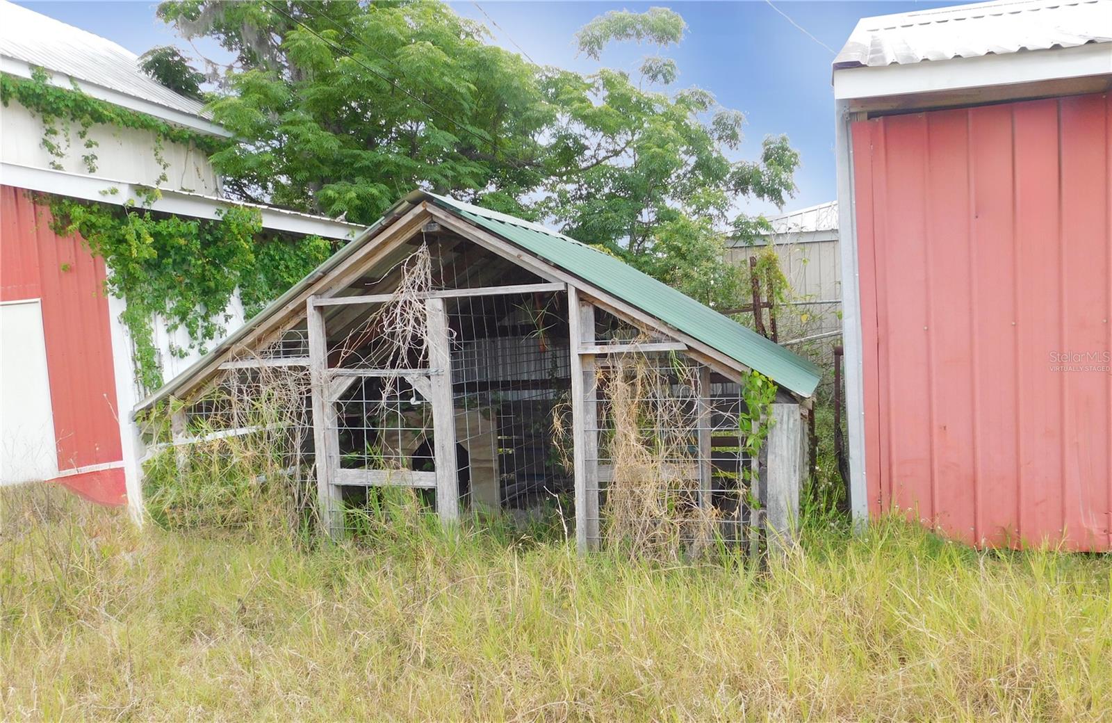 3940 E KNIGHTS GRIFFIN RD, PLANT CITY, FL, 33565