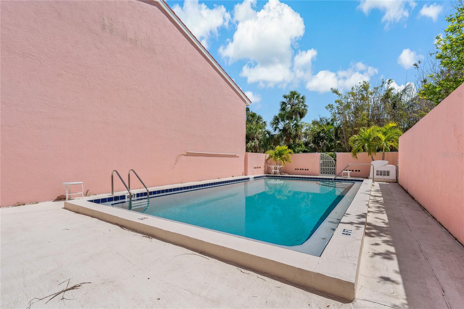 357 8TH AVE N #3, TIERRA VERDE, FL, 33715