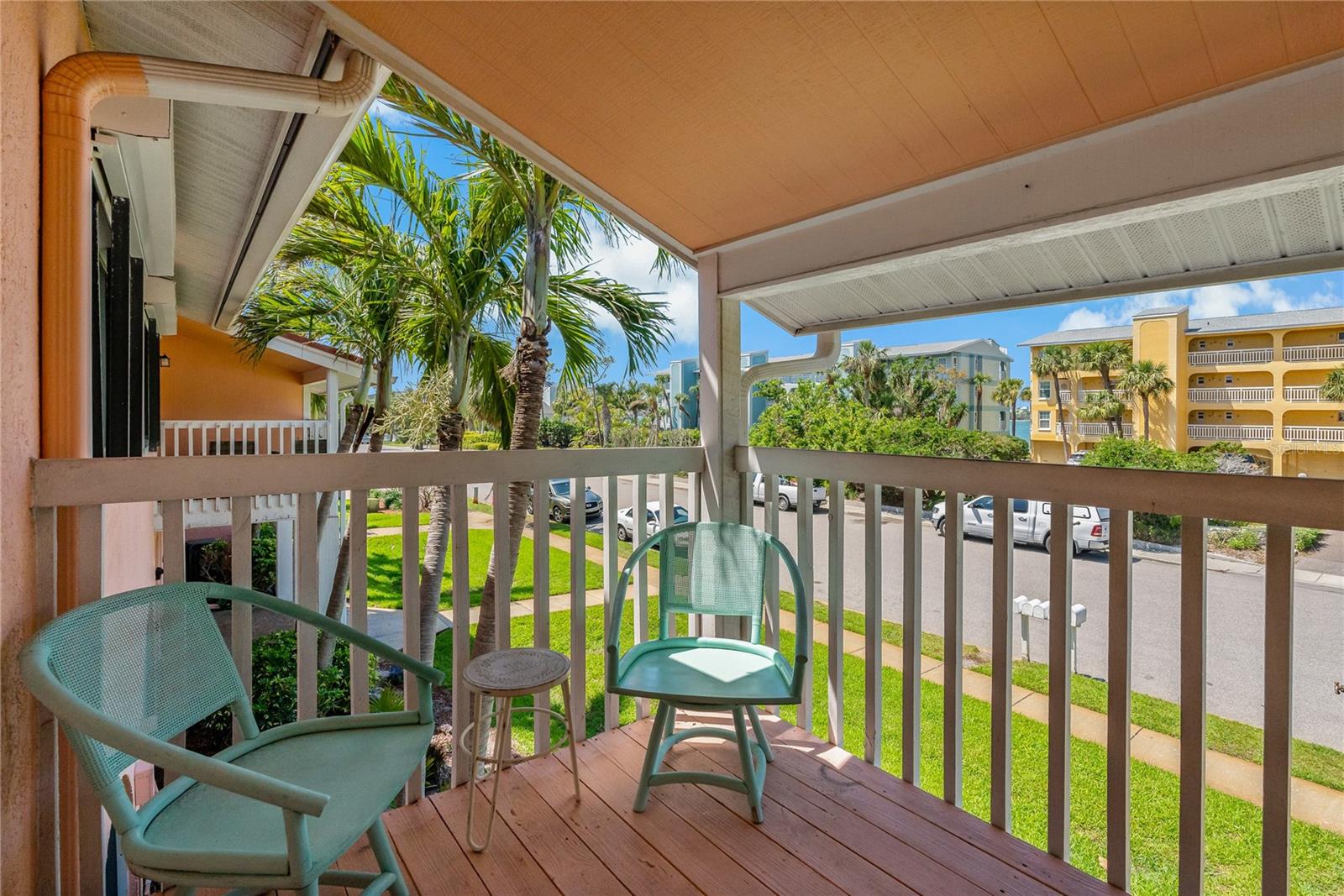 357 8TH AVE N #3, TIERRA VERDE, FL, 33715