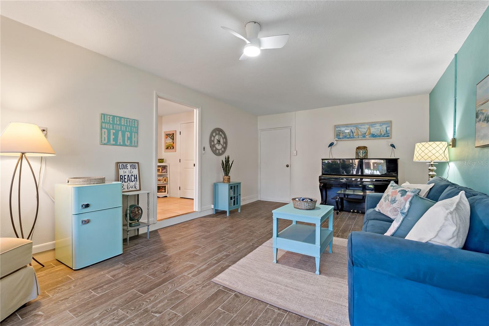 357 8TH AVE N #3, TIERRA VERDE, FL, 33715