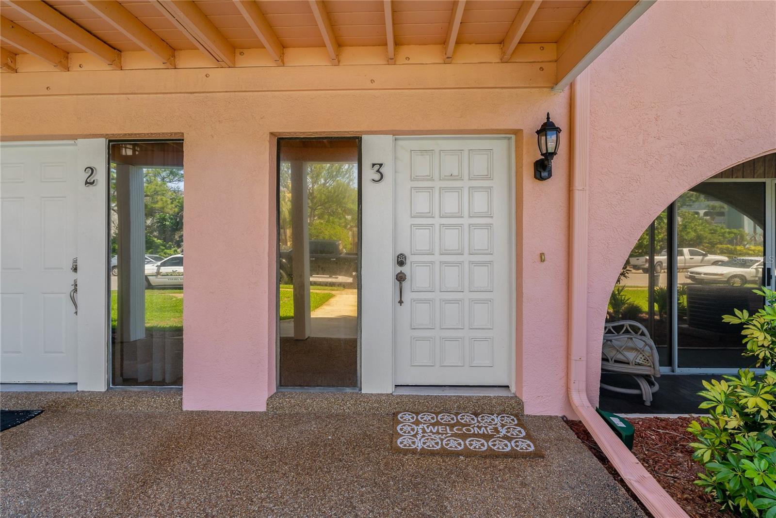 357 8TH AVE N #3, TIERRA VERDE, FL, 33715