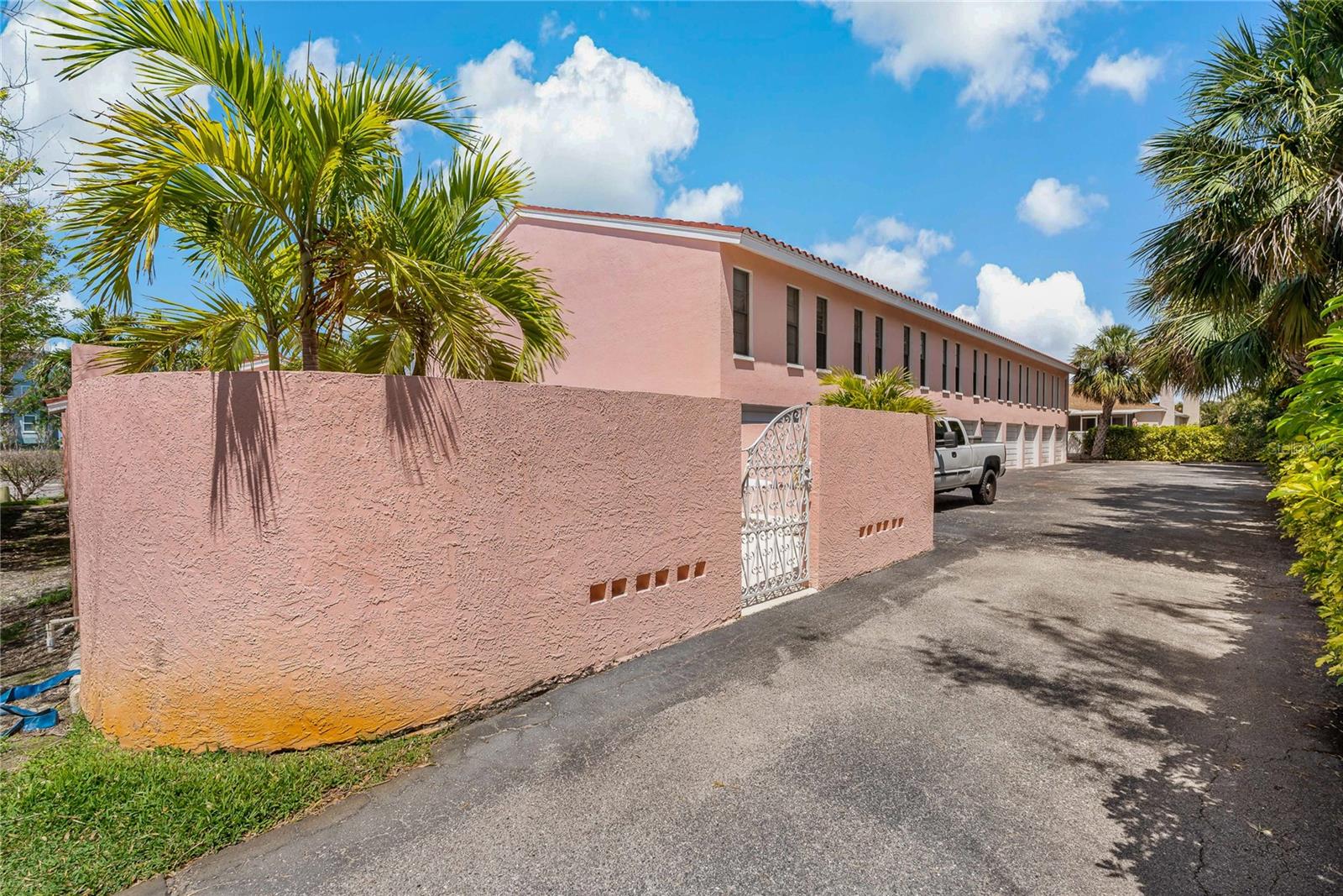 357 8TH AVE N #3, TIERRA VERDE, FL, 33715