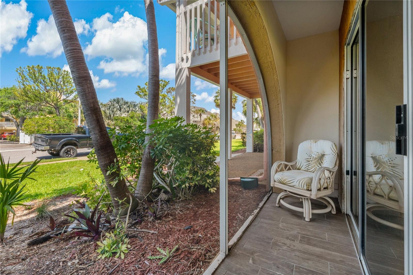 357 8TH AVE N #3, TIERRA VERDE, FL, 33715