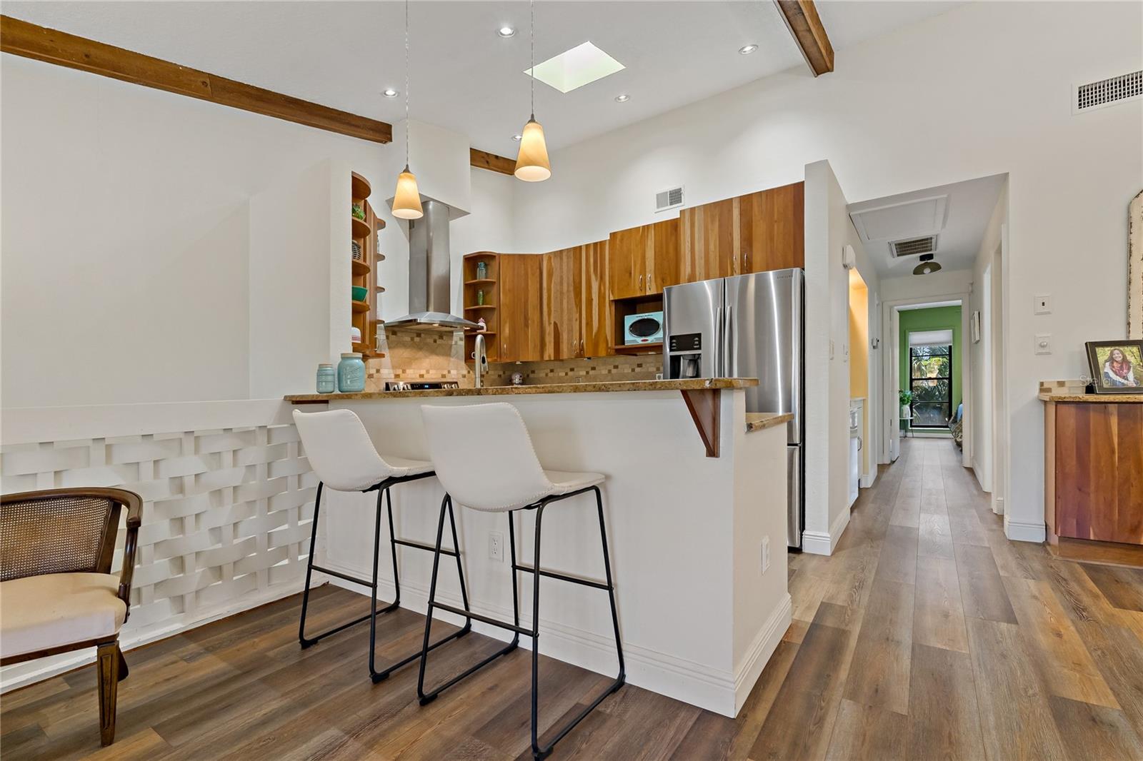 357 8TH AVE N #3, TIERRA VERDE, FL, 33715