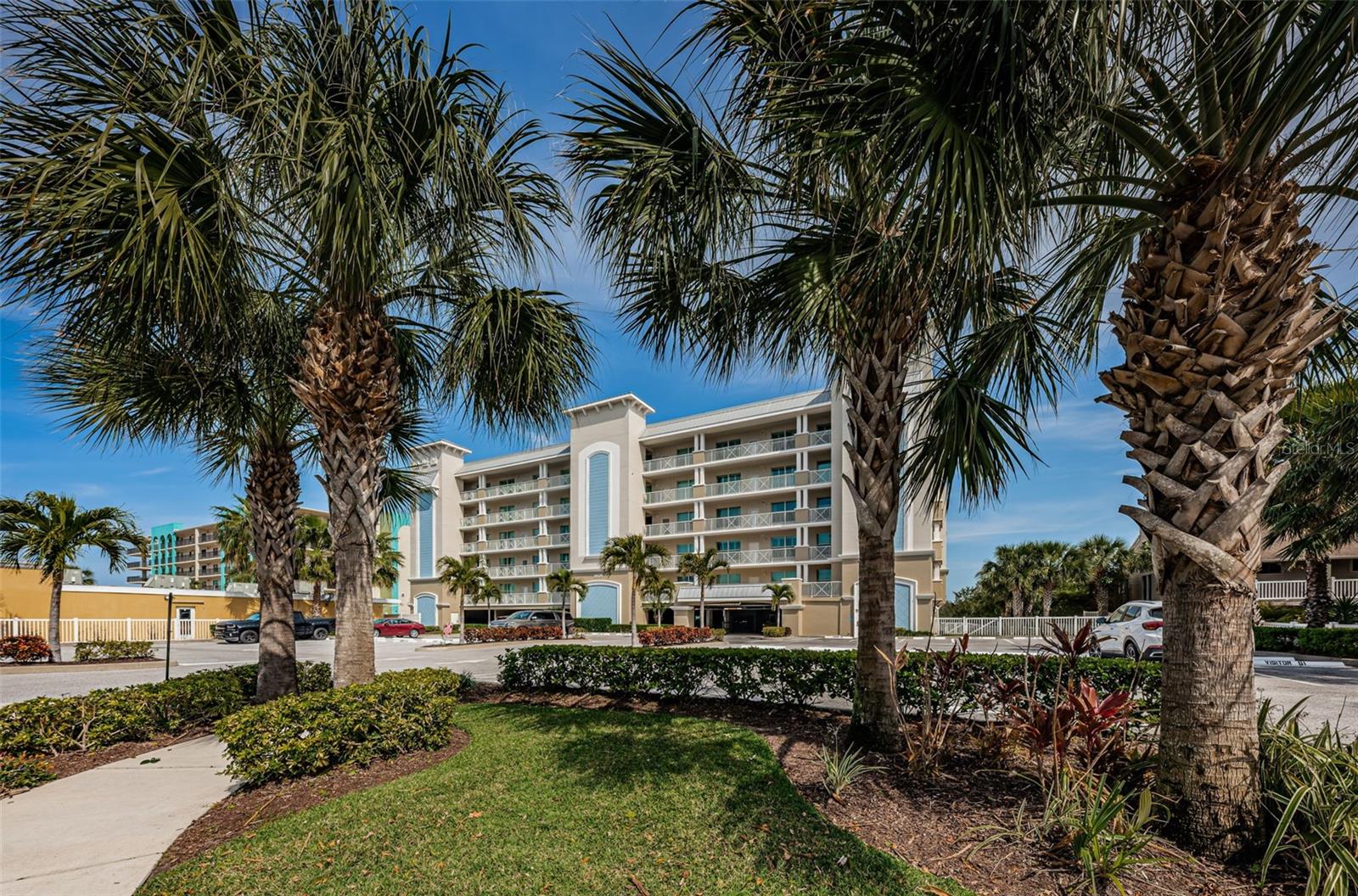 19519 GULF BLVD #203, INDIAN SHORES, FL, 33785