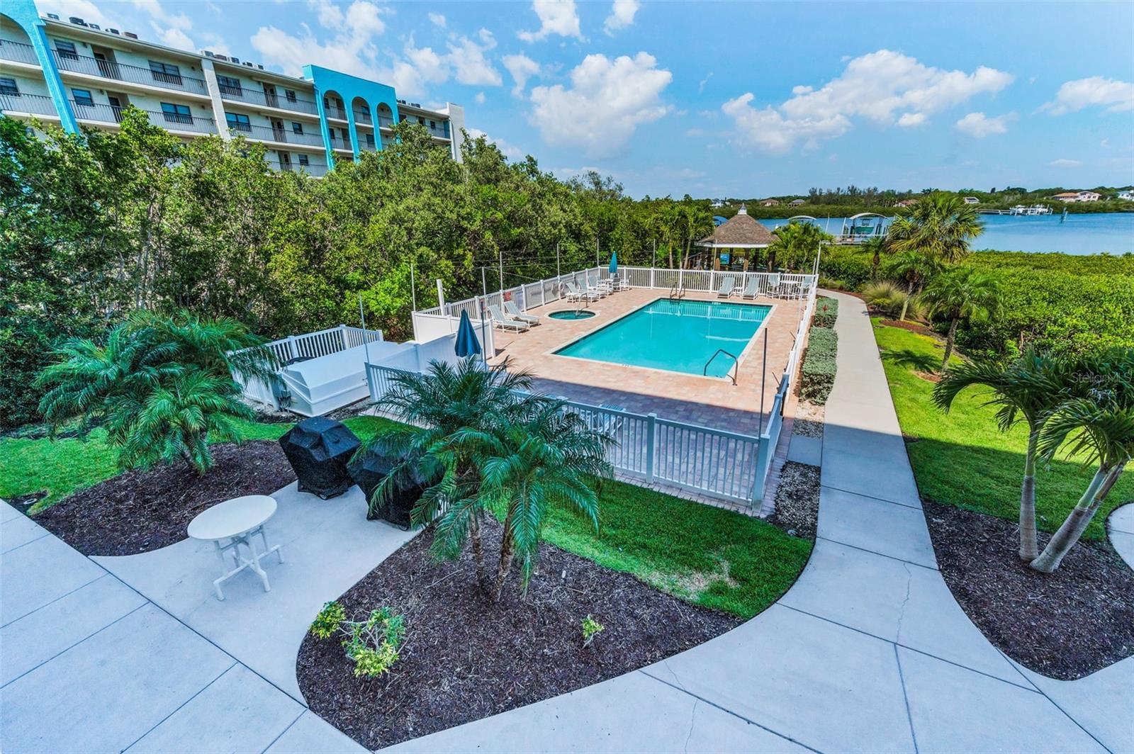 19519 GULF BLVD #203, INDIAN SHORES, FL, 33785