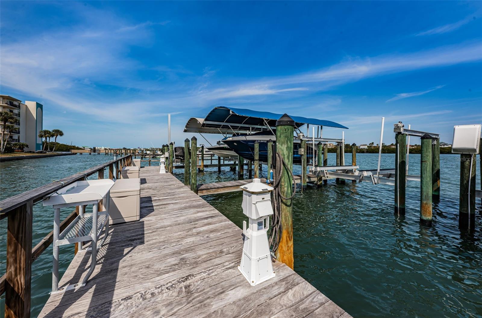 19519 GULF BLVD #203, INDIAN SHORES, FL, 33785