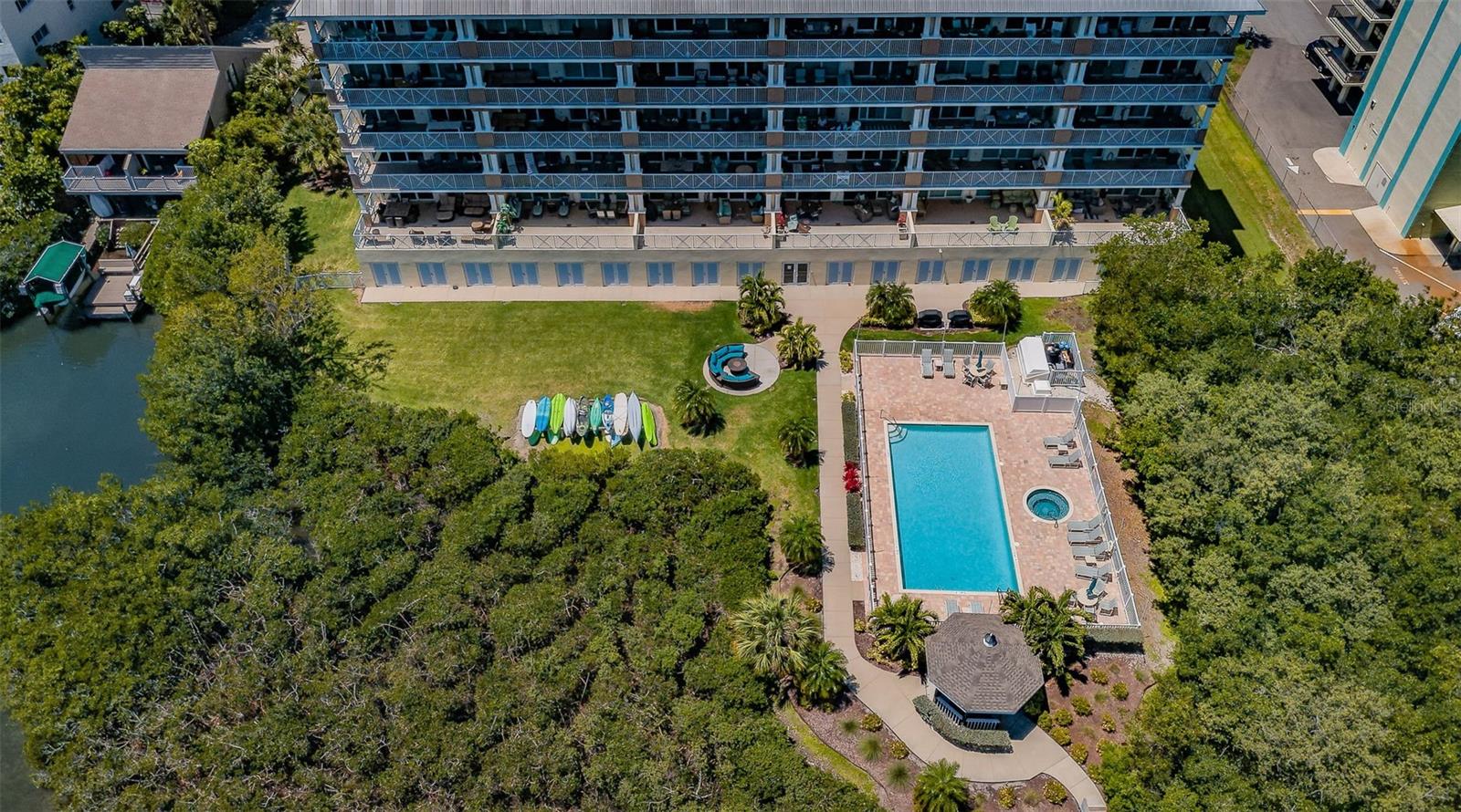 19519 GULF BLVD #203, INDIAN SHORES, FL, 33785